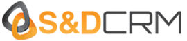 SandCRM Logo
